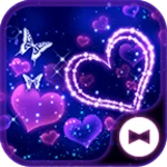 Logo of Electric Love android Application 